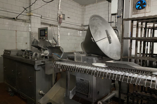 Продажа мясоперерабатывающего производства в Одесской области